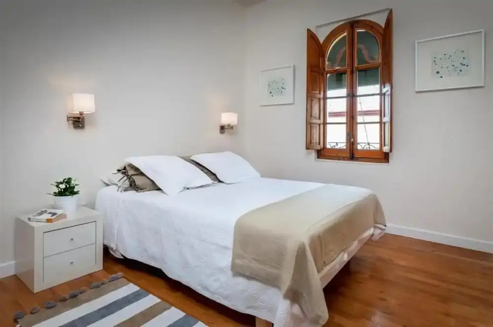 Cozy & Bright 2 Bd Apartment, Plaza de la Maestranza