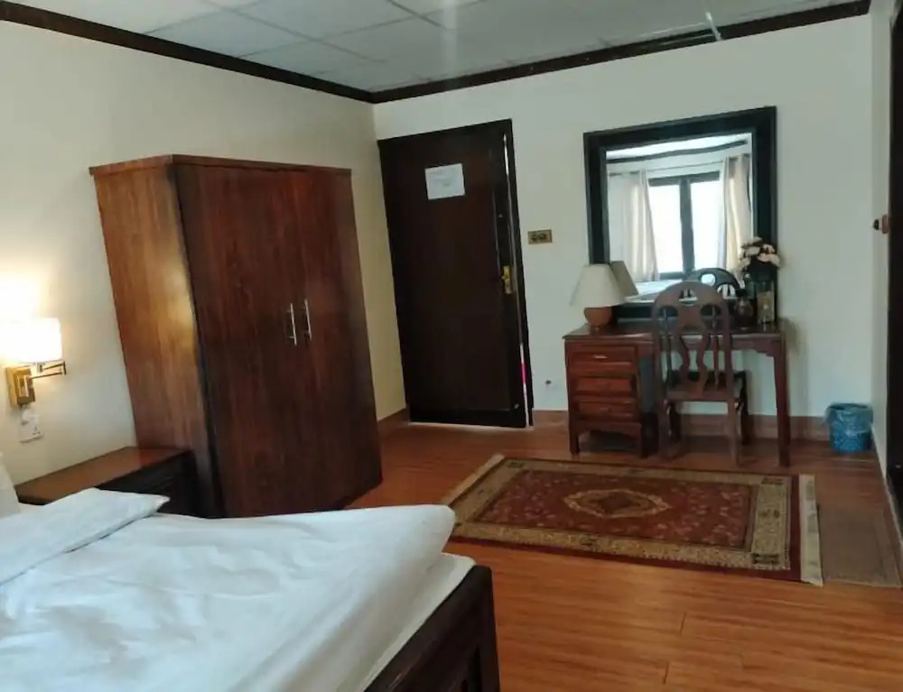 The Guest House Hunza