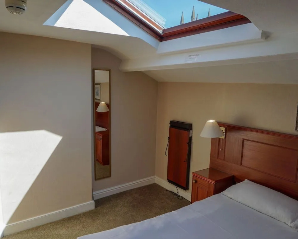 Manor House Hotel, Cockermouth
