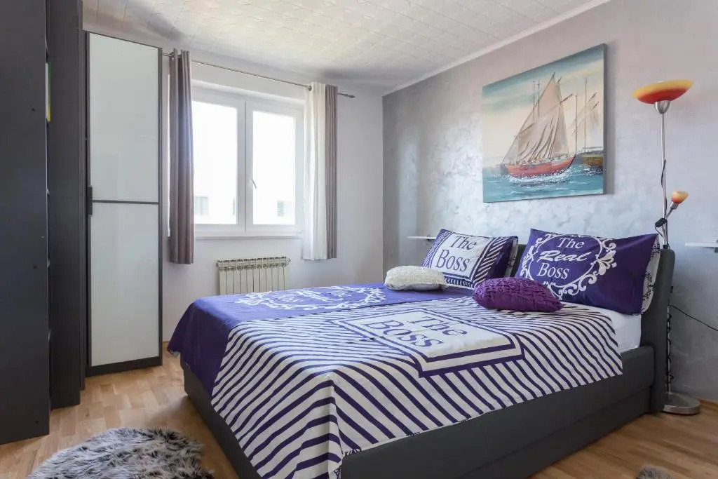Guesthouse Ivona