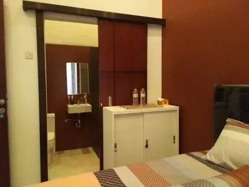 D8 Every Guest Room