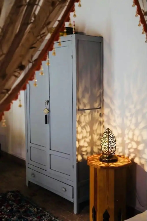 Riad de Charme