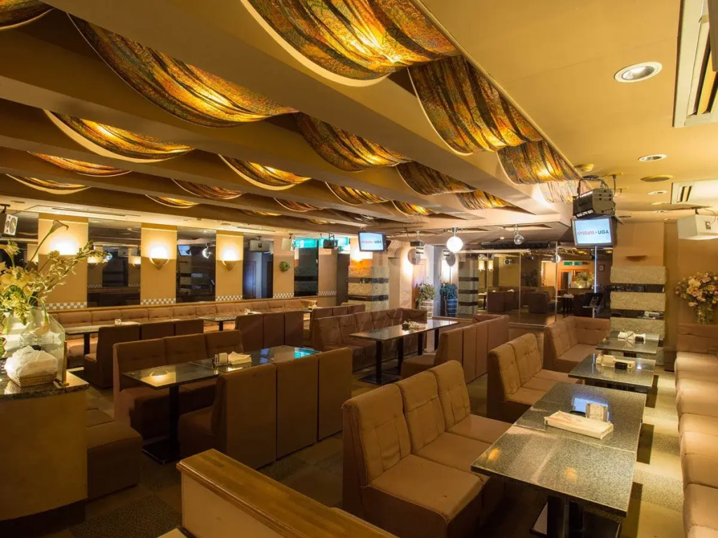 Hotel Hatta