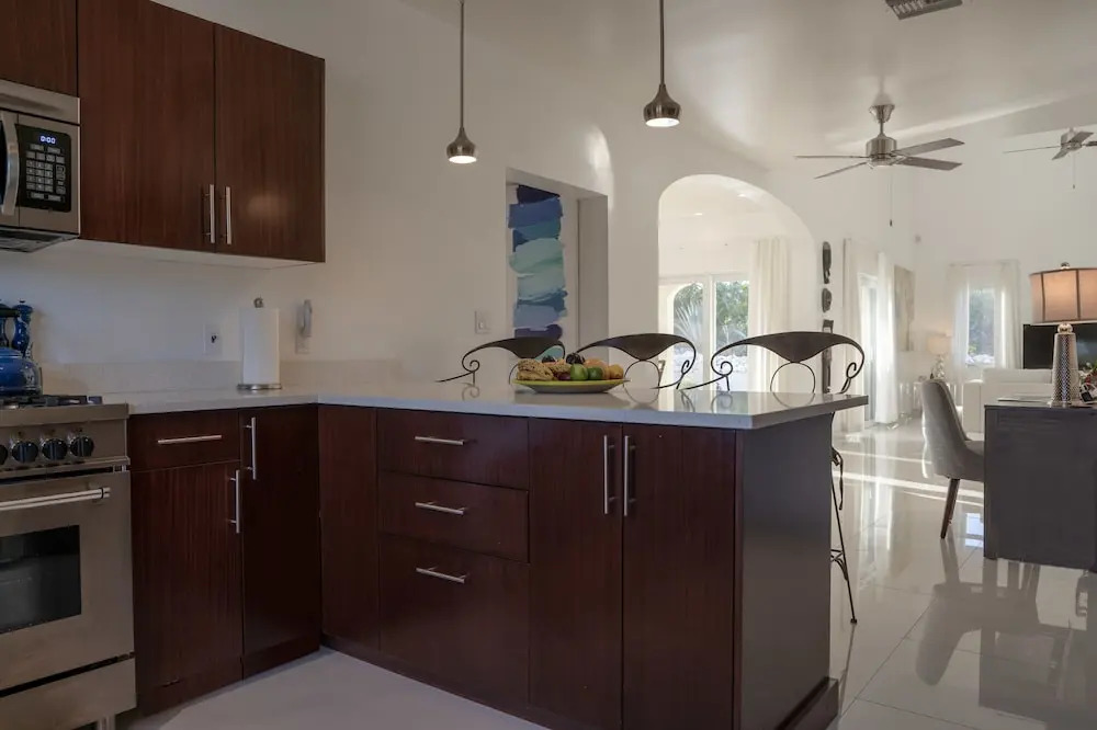 The Sapphire Villa