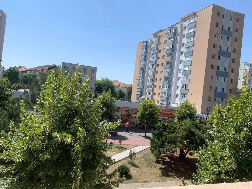 APARTAMENT E'BULEVARD No2 ALBA IULIA