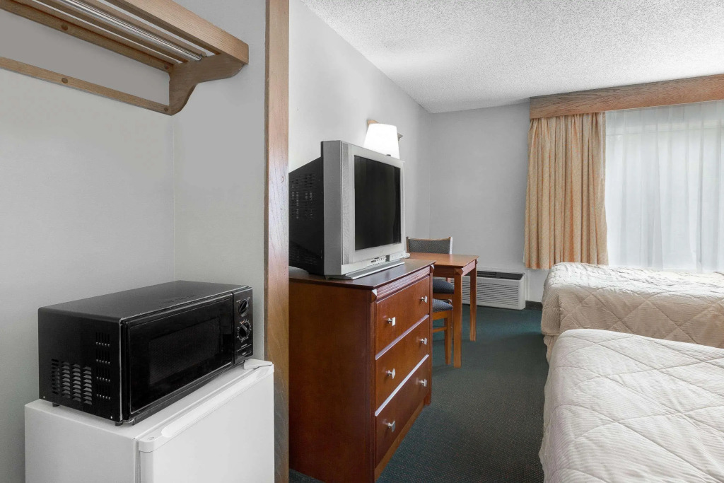 Travelodge - Pelham