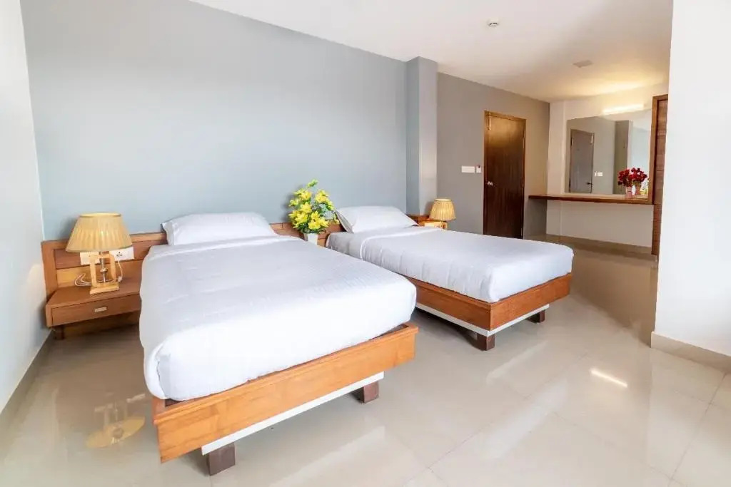 Hotel BKM International