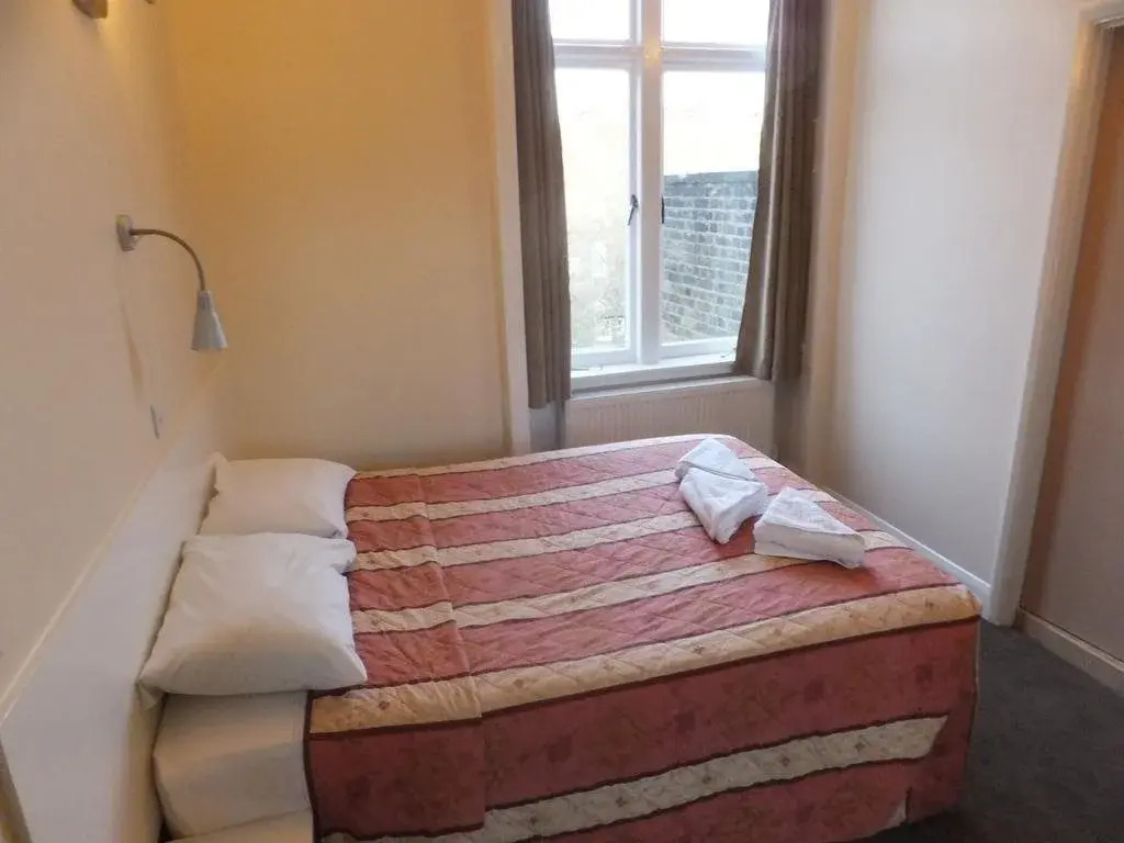 Ruskin Hotel - B&B