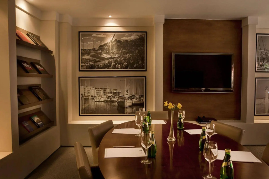 Etoile Hotels Jardins