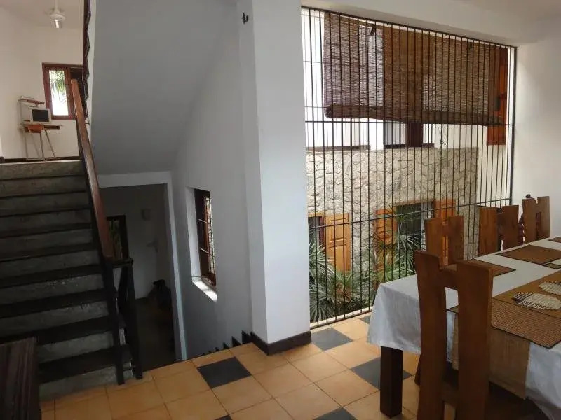 Greenleaf Villa