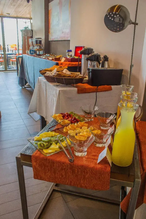Hotel Boutique 17