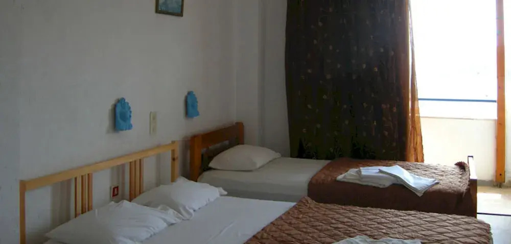 Myrmidon Hotel