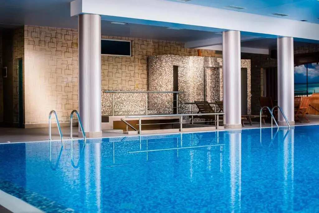 Hemus Hotel - Vratza