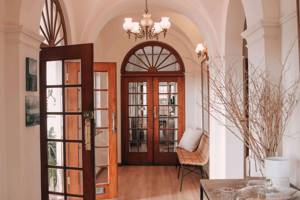 Sonnekus Boutique Hotel & Bistro