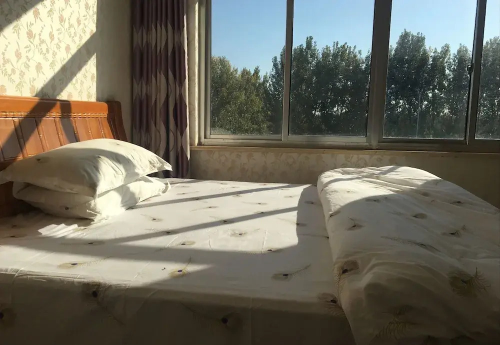 Nanguan Apartment