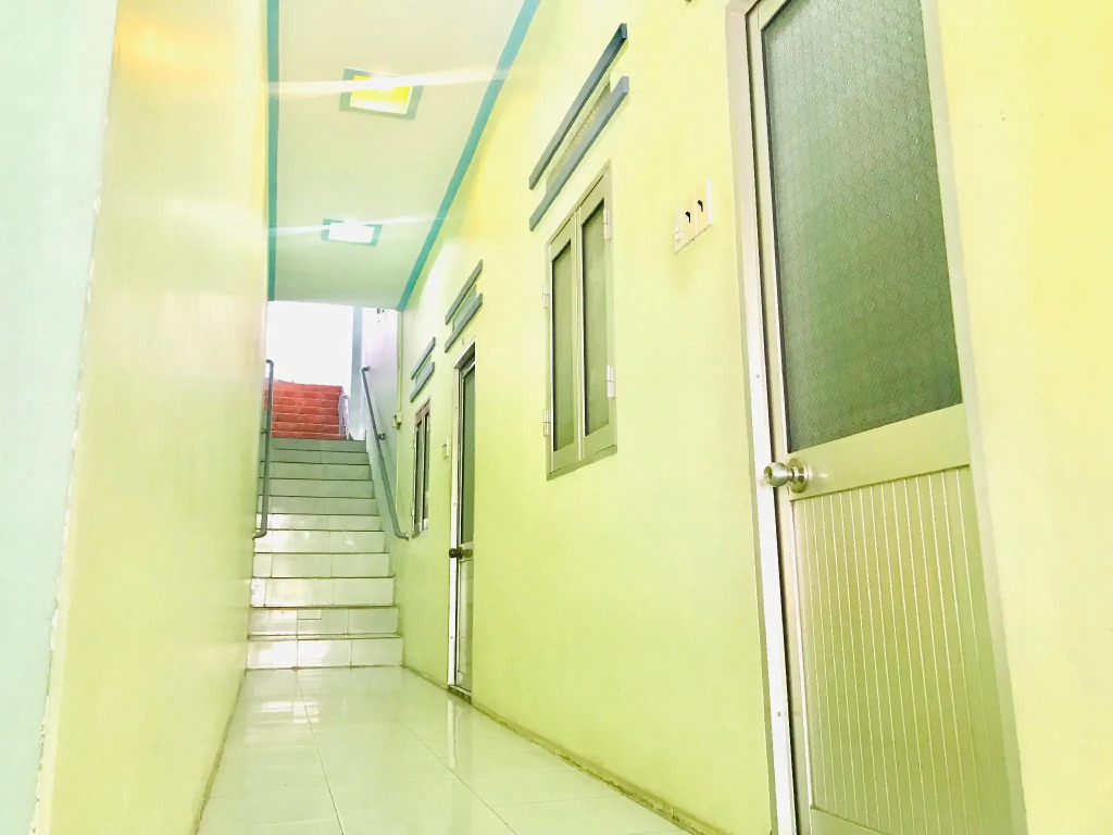 Quoc Dinh Guest House
