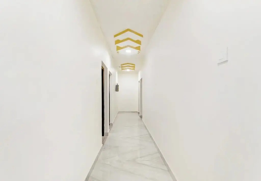 Celjoan Guest House by OYO Rooms