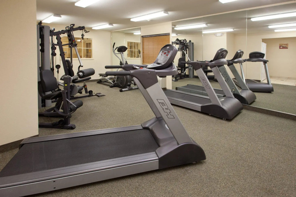 Candlewood Suites Warner Robins by IHG