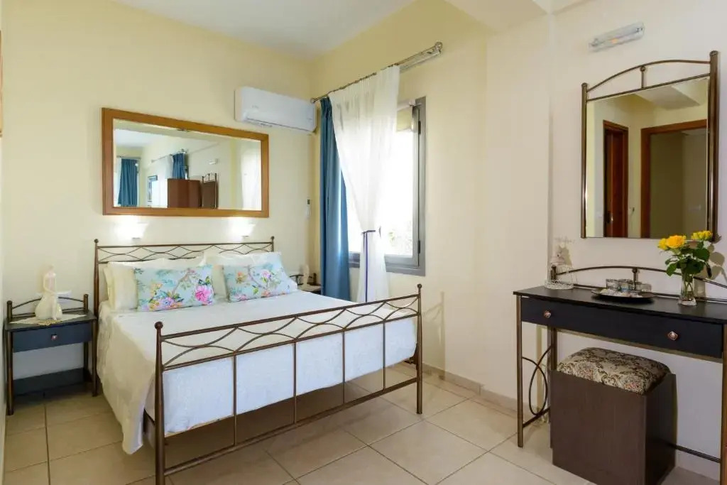 Perla Apartments