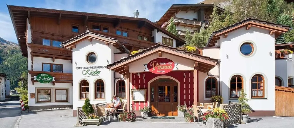 Hotel Kössler