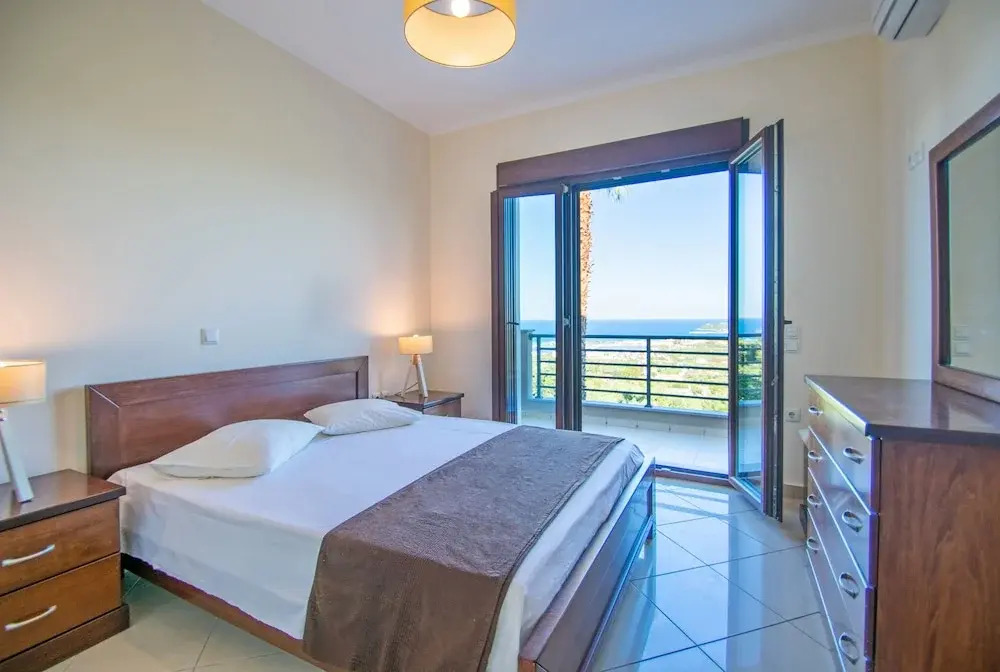 Artemis Oasis Villa with private Pool