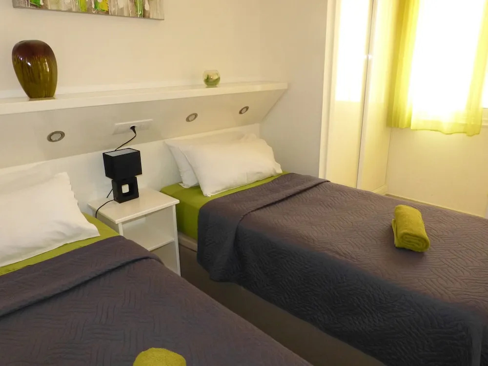 Aparthotel Parque Don Jose by Suncanarias