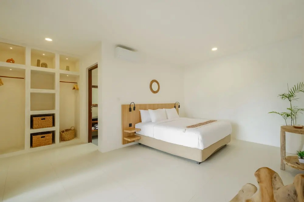 OriVista Luxury Villa 5 min to Padang Padang Beach Great Location