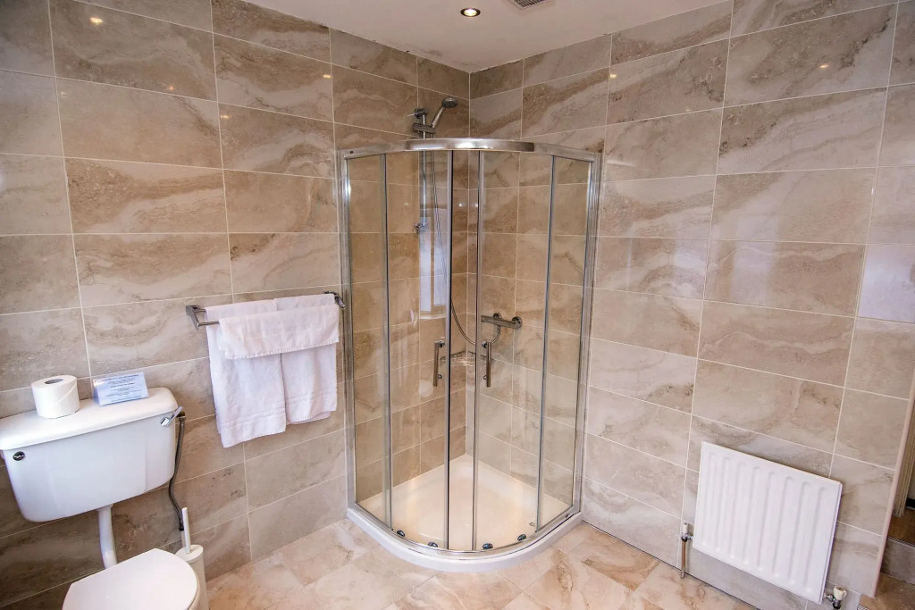 Baggot Court Townhouse