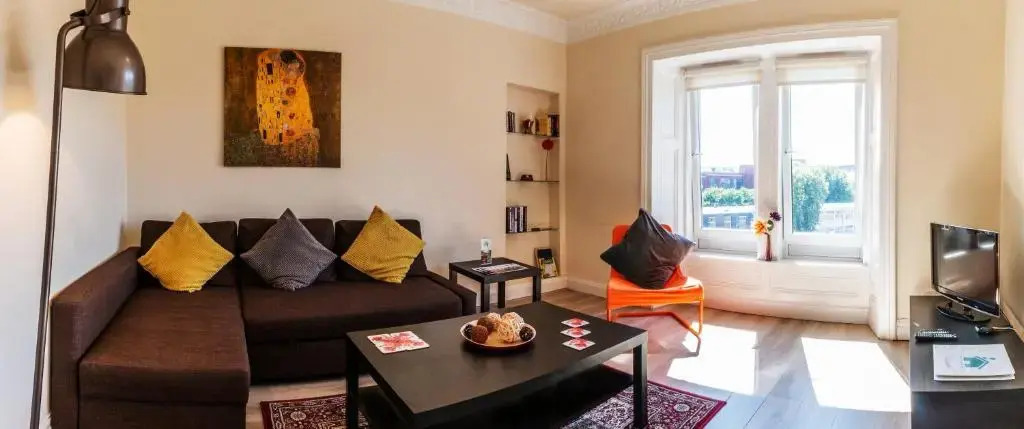 Mycosyapartment 47