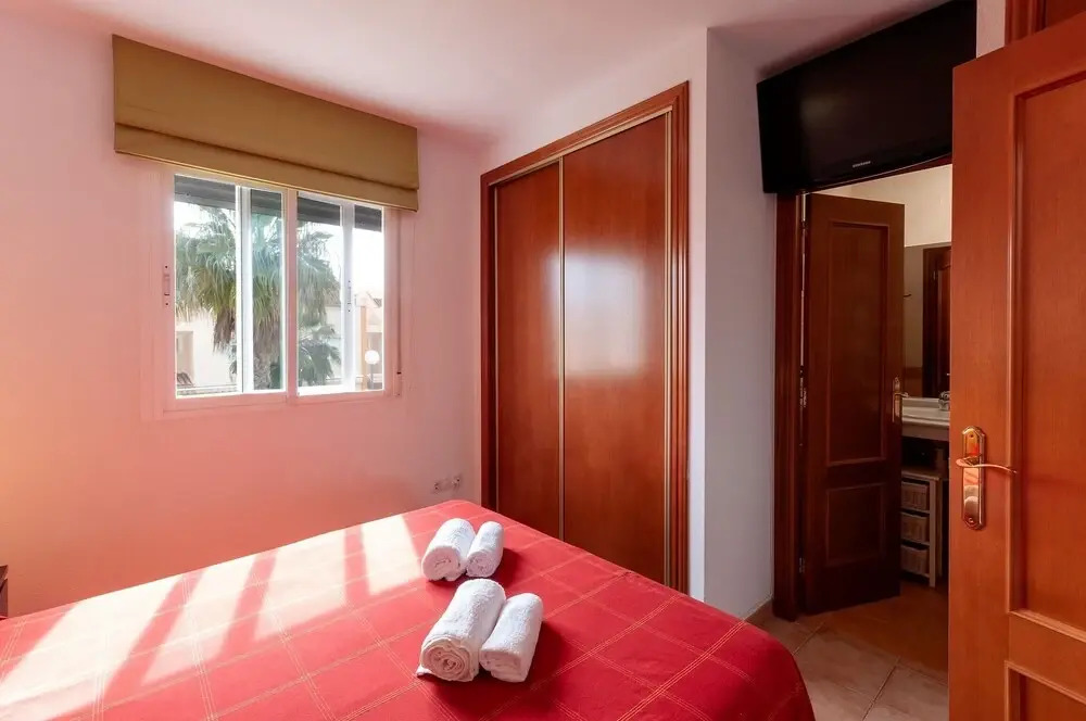 Villas del Montgo