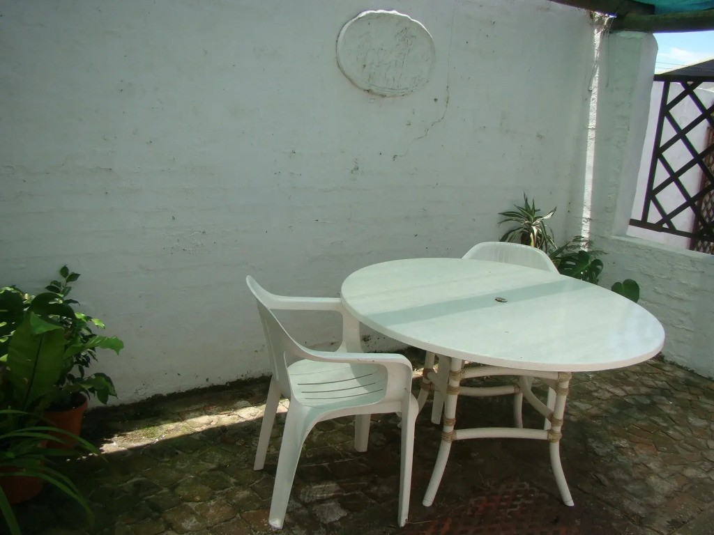 Aqua Marine Guest House