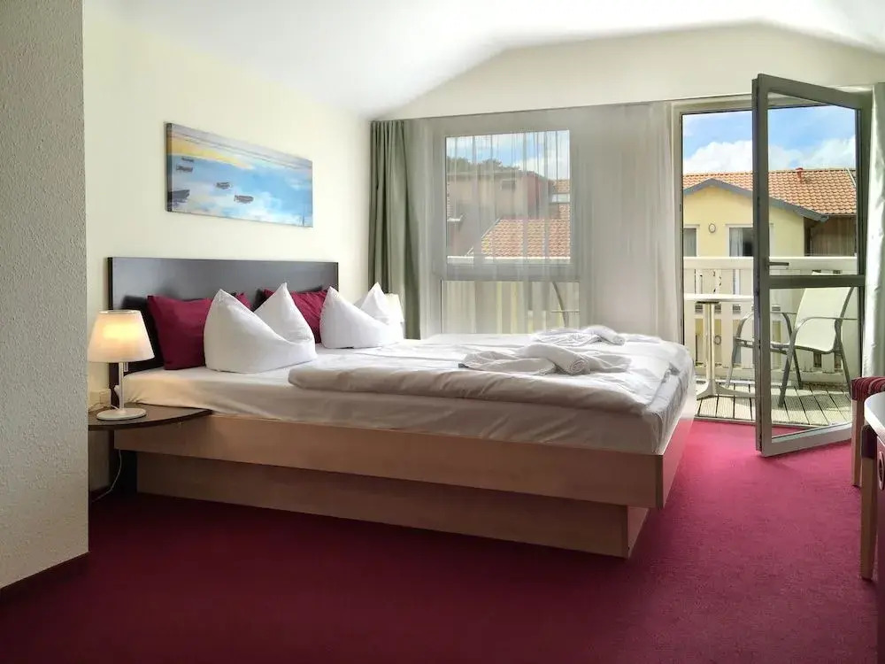 Familienhotel Villa Sano