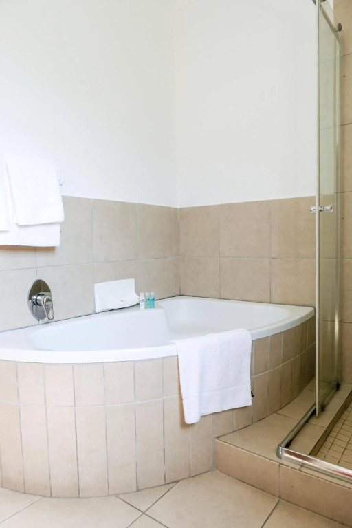 Houw Hoek Hotel