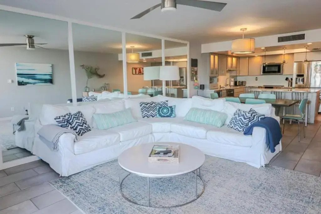 Sand Dollar 1-207