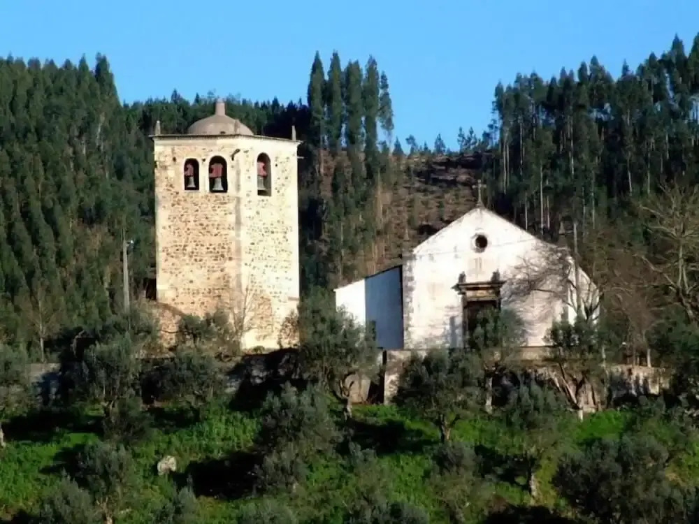 Casa da Eira