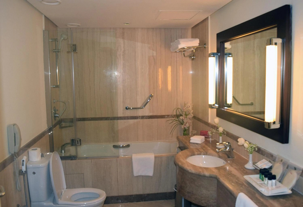 New Madinah Hotel