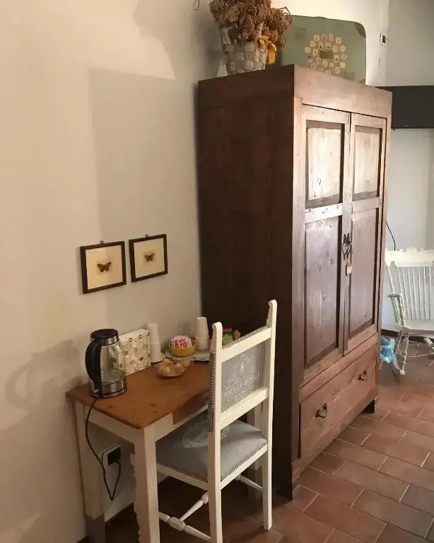 B&B La Sciguetta