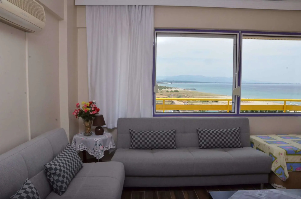 Nil Hotel