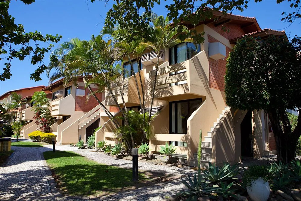 Hotel Praiatur