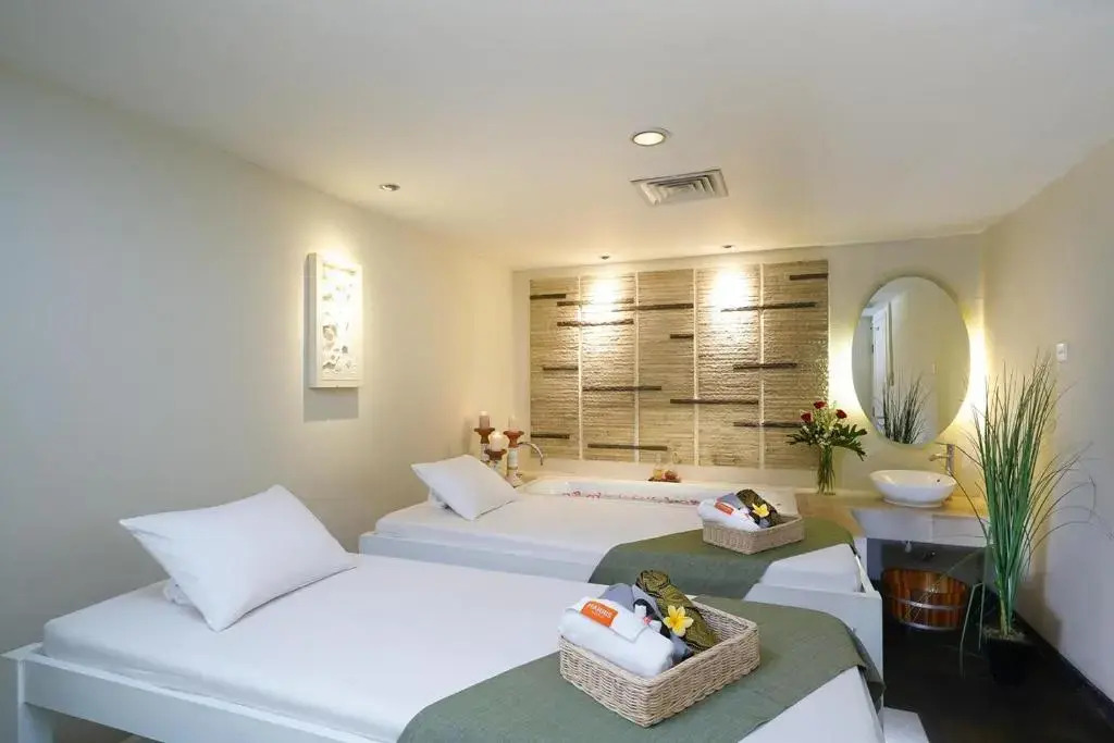 Cityloog Hotel Tebet Jakarta
