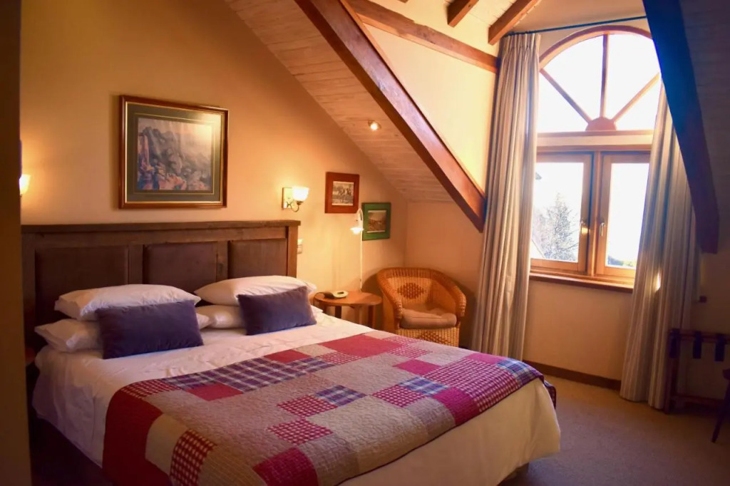 Hotel y Apart Hotel Monte Verde