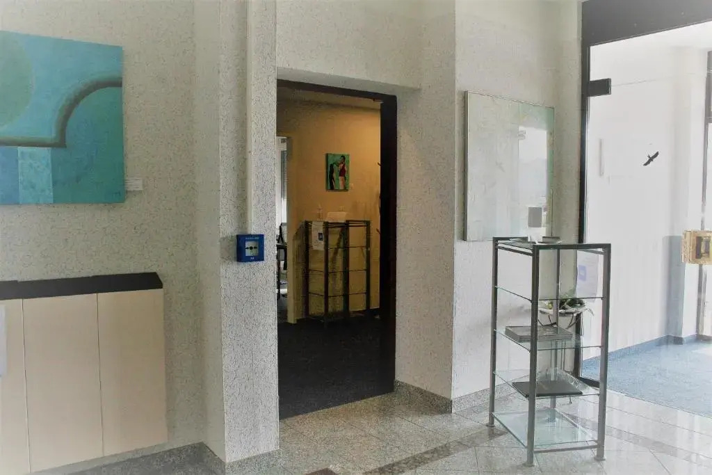 Hotel Erlenstegen