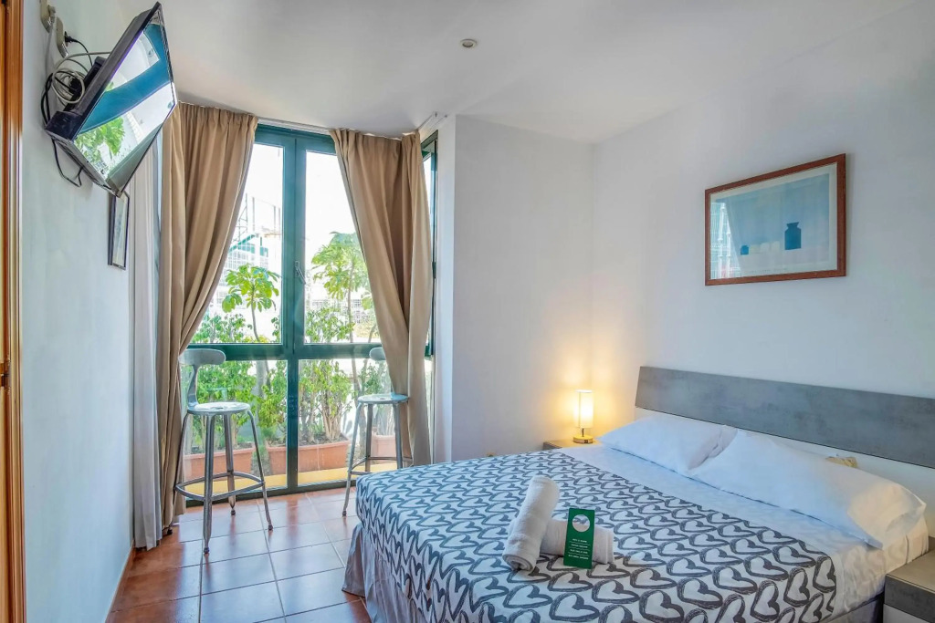 Hotel Doña Matilde