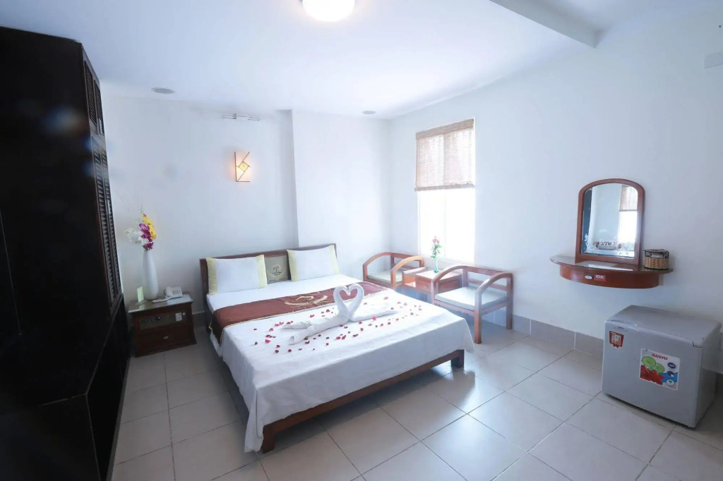 Pylos Hotel