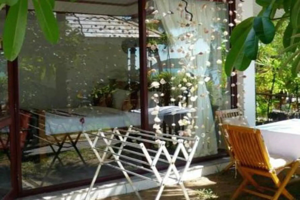 Rajapruek Samui Resort - SHA Plus