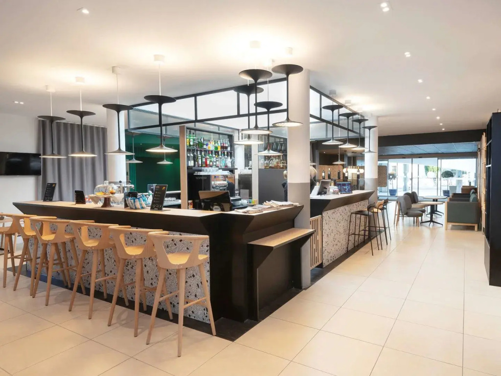 Novotel Blois Centre Val De Loire