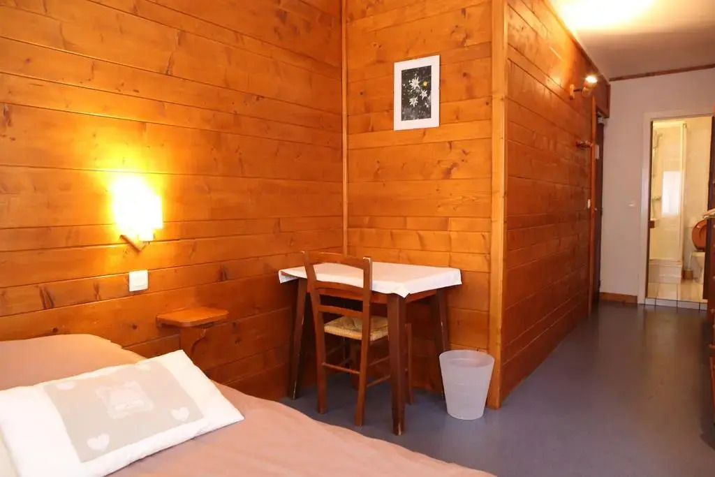 La Ferme du Bois Barbu