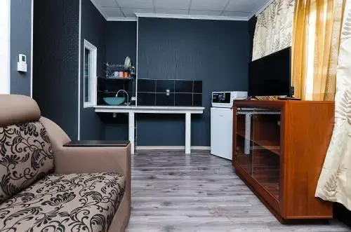 Privat Hotel