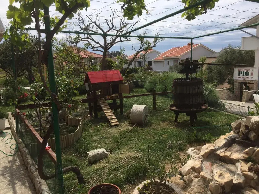 Apartmani Zorica