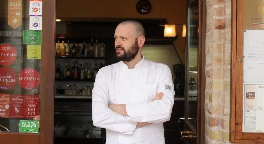 Locanda Le Logge